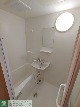 ザ・ロイヤルIIIの物件内観写真